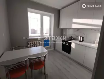 1-комнатная квартира, этаж 5 из 5, 34 м²