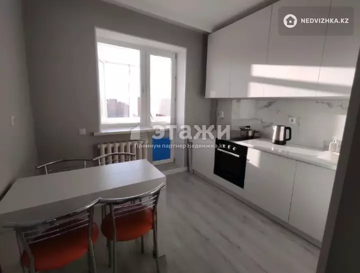34.2 м², 1-комнатная квартира, этаж 5 из 5, 34 м², изображение - 1