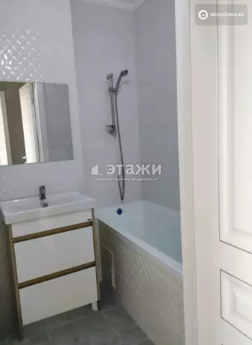 34.2 м², 1-комнатная квартира, этаж 5 из 5, 34 м², изображение - 5
