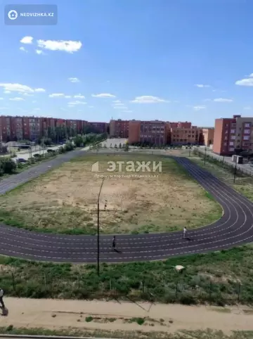 34.2 м², 1-комнатная квартира, этаж 5 из 5, 34 м², изображение - 6