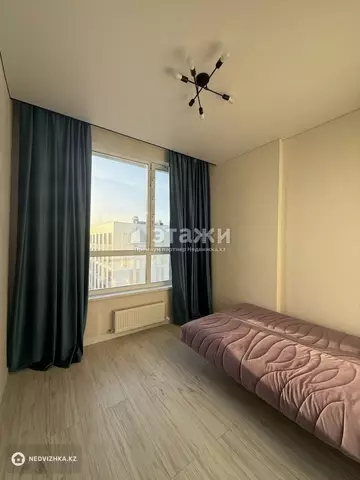 1-комнатная квартира, этаж 12 из 12, 35 м²