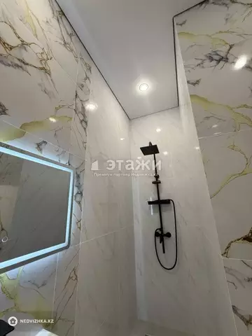 1-комнатная квартира, этаж 12 из 12, 35 м²