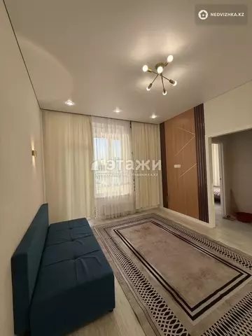 1-комнатная квартира, этаж 12 из 12, 35 м²
