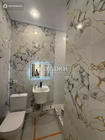 35.4 м², 1-комнатная квартира, этаж 12 из 12, 35 м², изображение - 6