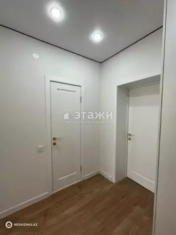 43 м², 2-комнатная квартира, этаж 4 из 10, 43 м², изображение - 5