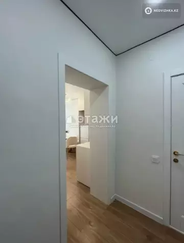 43 м², 2-комнатная квартира, этаж 4 из 10, 43 м², изображение - 7