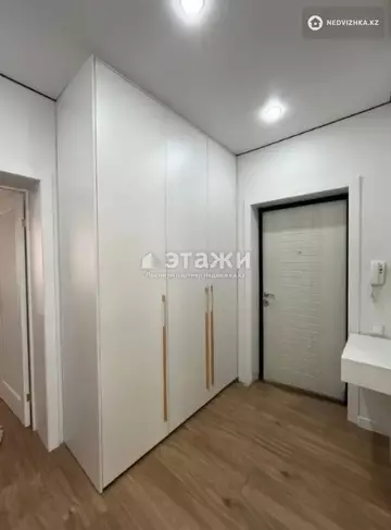 43 м², 2-комнатная квартира, этаж 4 из 10, 43 м², изображение - 9