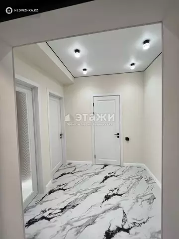 2-комнатная квартира, этаж 7 из 9, 50 м²