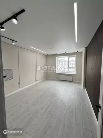 2-комнатная квартира, этаж 7 из 9, 50 м²