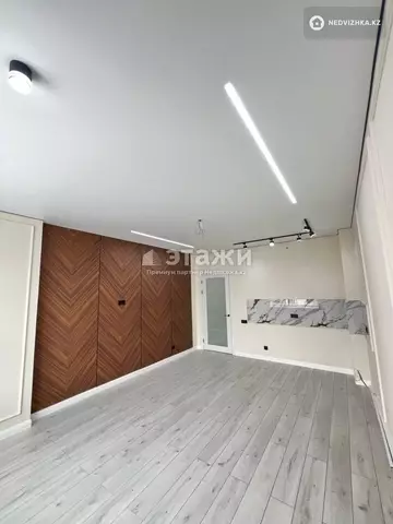 2-комнатная квартира, этаж 7 из 9, 50 м²