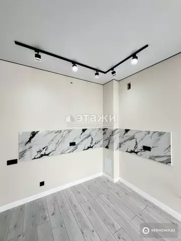 50 м², 2-комнатная квартира, этаж 7 из 9, 50 м², изображение - 5
