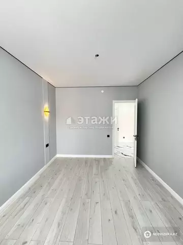 50 м², 2-комнатная квартира, этаж 7 из 9, 50 м², изображение - 6