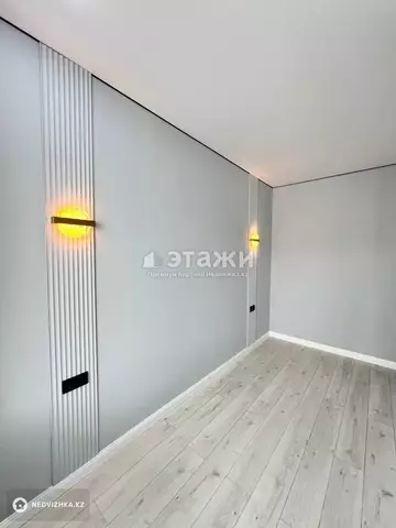 50 м², 2-комнатная квартира, этаж 7 из 9, 50 м², изображение - 7