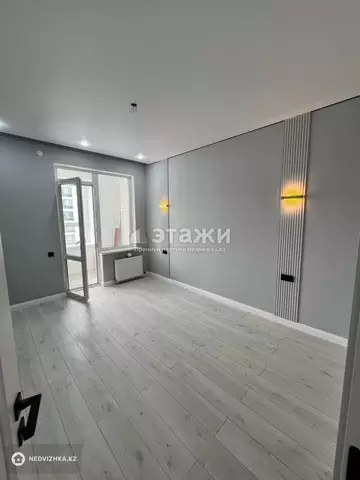 50 м², 2-комнатная квартира, этаж 7 из 9, 50 м², изображение - 8