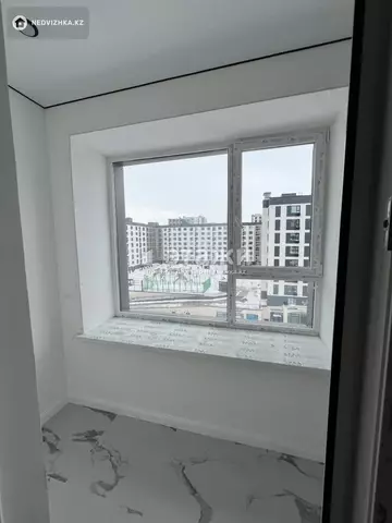 50 м², 2-комнатная квартира, этаж 7 из 9, 50 м², изображение - 9