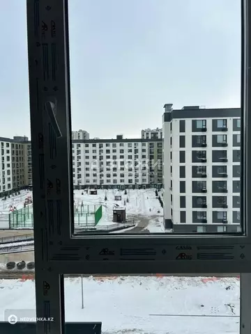 50 м², 2-комнатная квартира, этаж 7 из 9, 50 м², изображение - 10