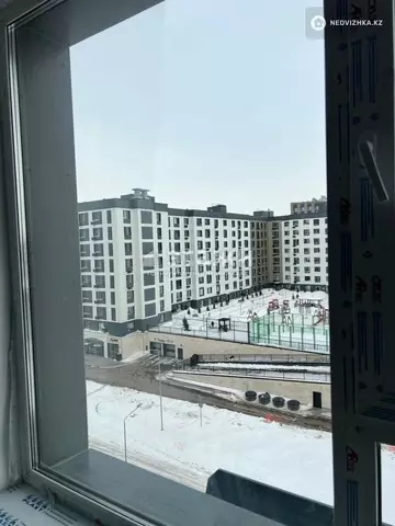 50 м², 2-комнатная квартира, этаж 7 из 9, 50 м², изображение - 11