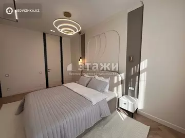 4-комнатная квартира, этаж 14 из 15, 180 м²