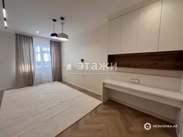 180 м², 4-комнатная квартира, этаж 14 из 15, 180 м², изображение - 5