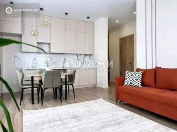 180 м², 4-комнатная квартира, этаж 14 из 15, 180 м², изображение - 7