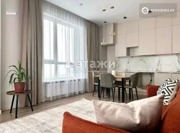 180 м², 4-комнатная квартира, этаж 14 из 15, 180 м², изображение - 8