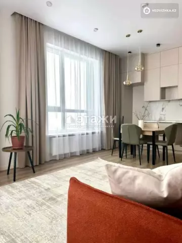 180 м², 4-комнатная квартира, этаж 14 из 15, 180 м², изображение - 9