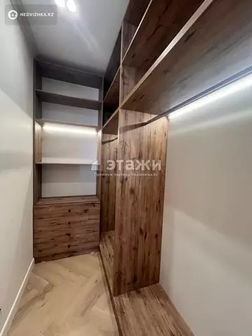 180 м², 4-комнатная квартира, этаж 14 из 15, 180 м², изображение - 10