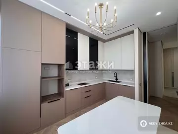 180 м², 4-комнатная квартира, этаж 14 из 15, 180 м², изображение - 14