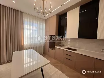 180 м², 4-комнатная квартира, этаж 14 из 15, 180 м², изображение - 15