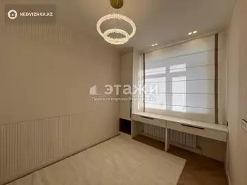 180 м², 4-комнатная квартира, этаж 14 из 15, 180 м², изображение - 16