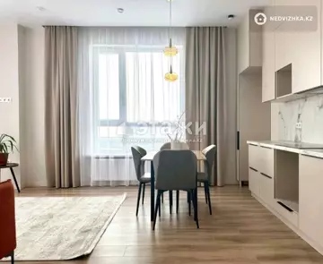 180 м², 4-комнатная квартира, этаж 14 из 15, 180 м², изображение - 18