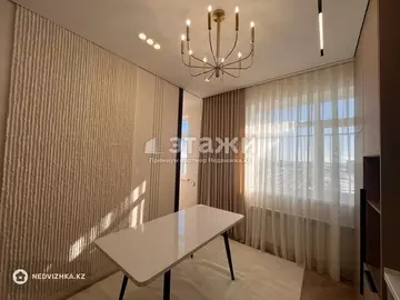 180 м², 4-комнатная квартира, этаж 14 из 15, 180 м², изображение - 19