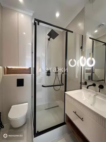180 м², 4-комнатная квартира, этаж 14 из 15, 180 м², изображение - 21