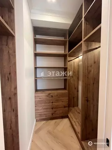 180 м², 4-комнатная квартира, этаж 14 из 15, 180 м², изображение - 22