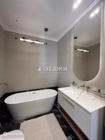 180 м², 4-комнатная квартира, этаж 14 из 15, 180 м², изображение - 23