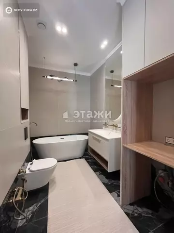 180 м², 4-комнатная квартира, этаж 14 из 15, 180 м², изображение - 24