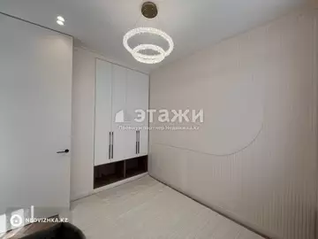 180 м², 4-комнатная квартира, этаж 14 из 15, 180 м², изображение - 25