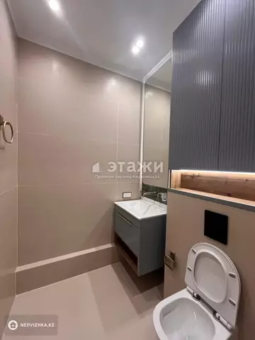 180 м², 4-комнатная квартира, этаж 14 из 15, 180 м², изображение - 26