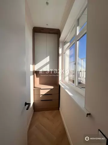 180 м², 4-комнатная квартира, этаж 14 из 15, 180 м², изображение - 27