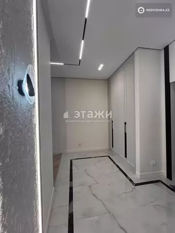 180 м², 4-комнатная квартира, этаж 14 из 15, 180 м², изображение - 28
