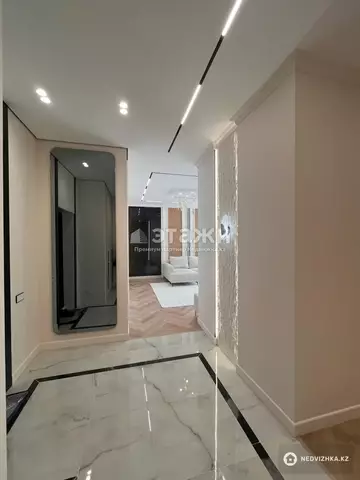 180 м², 4-комнатная квартира, этаж 14 из 15, 180 м², изображение - 29