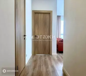 180 м², 4-комнатная квартира, этаж 14 из 15, 180 м², изображение - 30