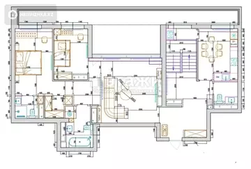 180 м², 4-комнатная квартира, этаж 14 из 15, 180 м², изображение - 33