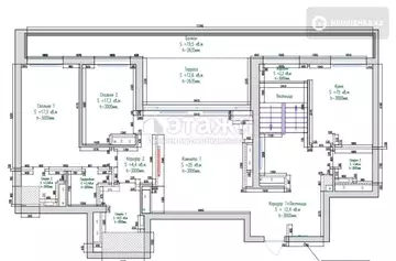 180 м², 4-комнатная квартира, этаж 14 из 15, 180 м², изображение - 34
