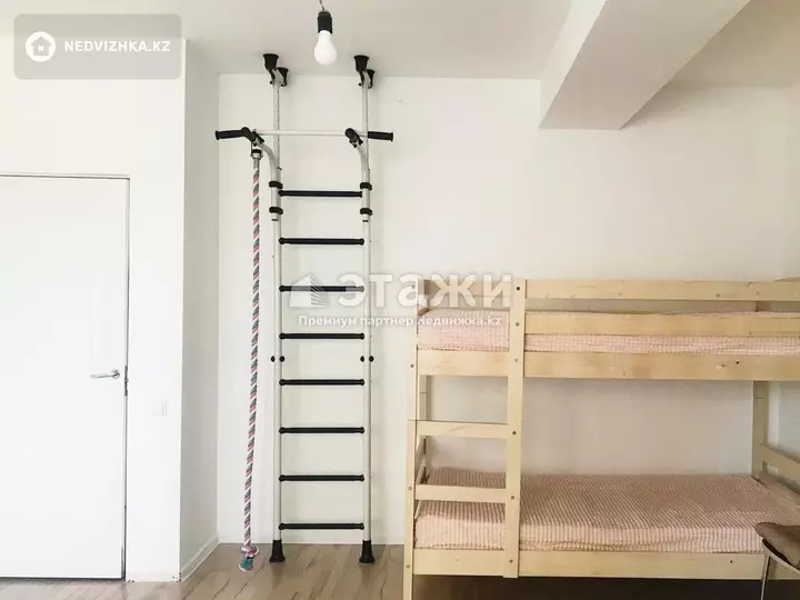 67.4 м², 2-комнатная квартира, этаж 5 из 16, 67 м², изображение - 1