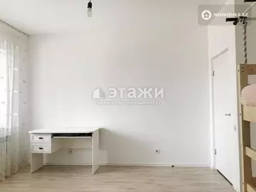 2-комнатная квартира, этаж 5 из 16, 67 м²