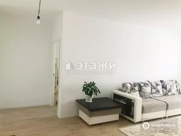 67.4 м², 2-комнатная квартира, этаж 5 из 16, 67 м², изображение - 4