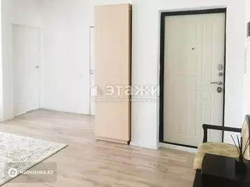 67.4 м², 2-комнатная квартира, этаж 5 из 16, 67 м², изображение - 7