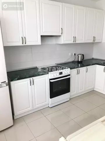 67.4 м², 2-комнатная квартира, этаж 5 из 16, 67 м², изображение - 11