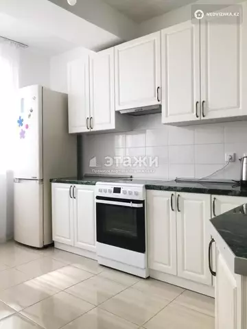 67.4 м², 2-комнатная квартира, этаж 5 из 16, 67 м², изображение - 14